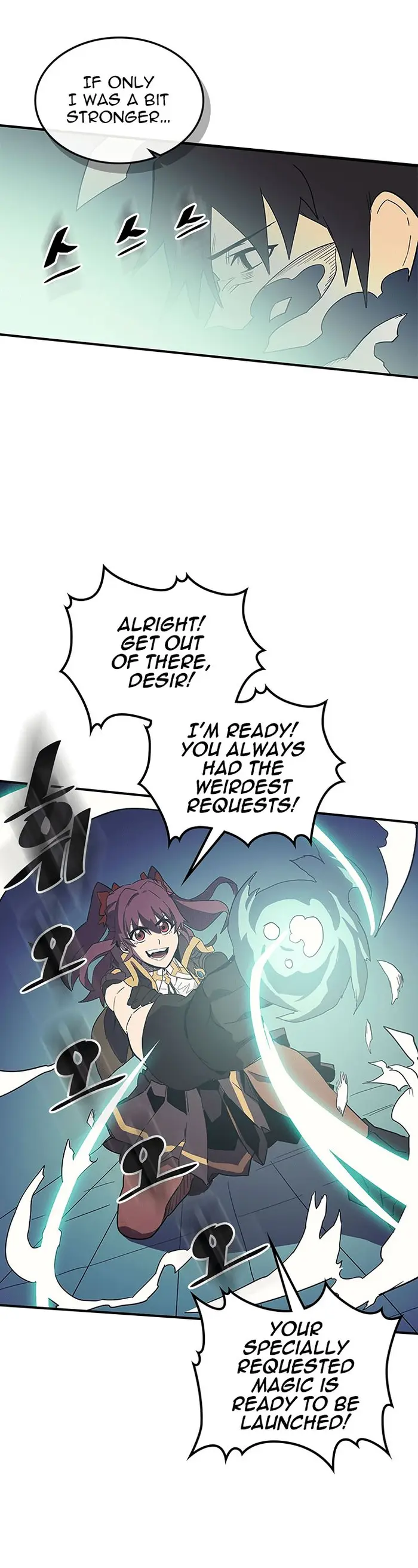A Returner’s Magic Should Be Special Chapter 86 image 31_optimized